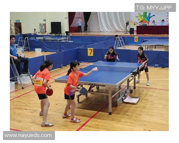 专访乒乓球女将黄秀英揭秘成功背后的努力与坚持