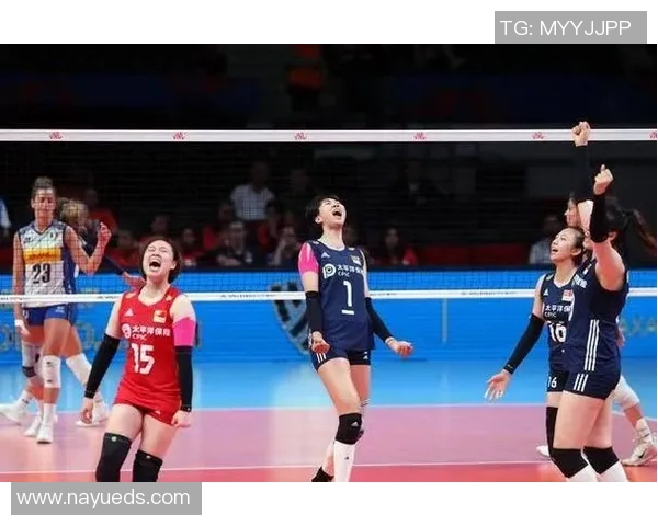 上海排球队在世界锦标赛中的战术表现分析与点评