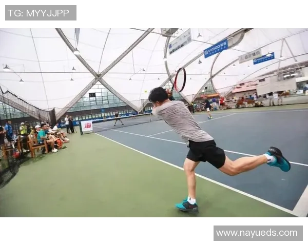 上海网球队在精英赛中的灵活战术与团队协作表现分析