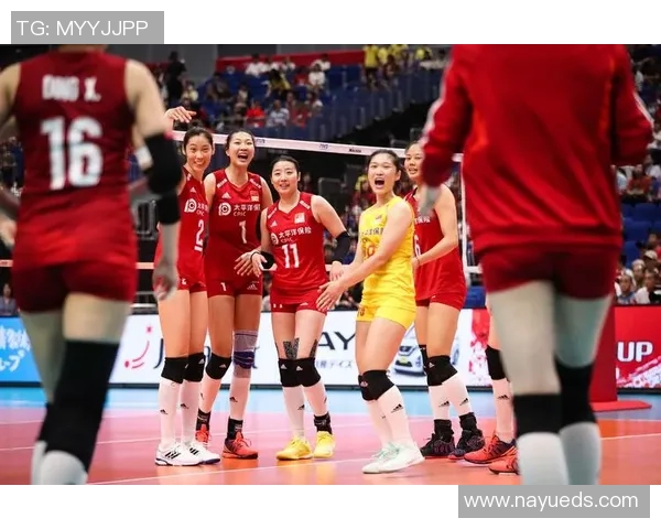 北京排球队在杯赛中的实力表现与未来发展潜力分析