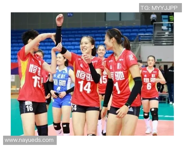 南京排球队引领最新排球技术十大趋势分析与发展前景探讨