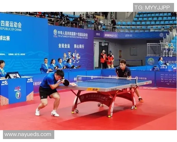 武汉乒乓球队在全运会积分榜上以63分稳居第一名展现强大实力