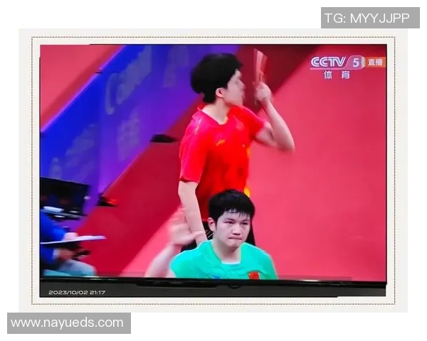 重庆乒乓球队在亚运会上的精彩表现与实力分析