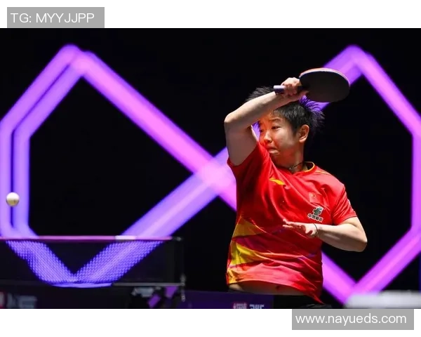 乒乓球心理素质评比揭晓杭州乒乓球队荣登第五名引关注