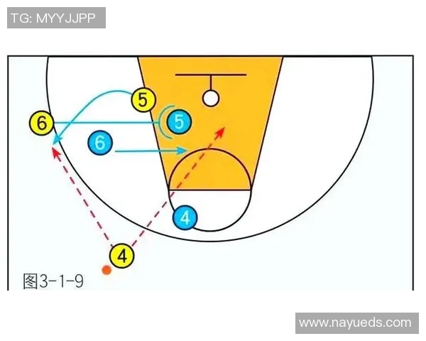 上海篮球队防守策略全解析:从战术布局到球员配合的深度剖析 上海篮球队防守策略全解析:从战术布局到球员配合的深度剖析