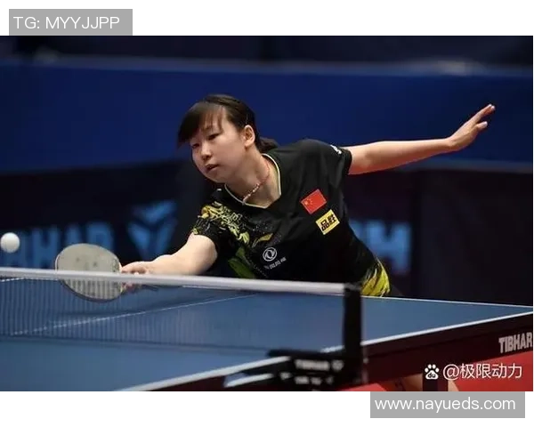 西安乒乓球队在锦标赛中的默契配合与精彩表现分析 西安乒乓球队在锦标赛中的默契配合与精彩表现分析