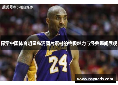 探索中国体育明星高清图片素材的终极魅力与经典瞬间展现